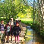 Camino de Santiago: experiencia personal y colectiva