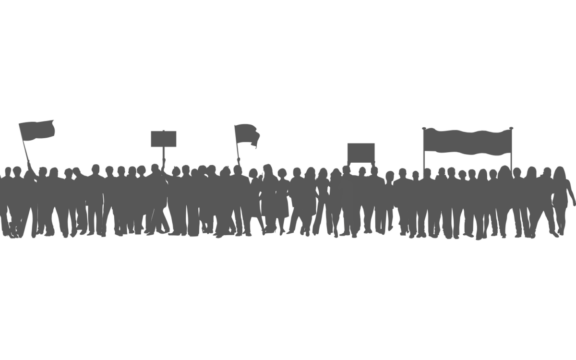 Dignificar a trabajadores y trabajadoras