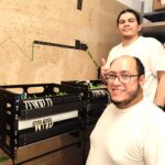 Guillermo: Una historia de superación y crecimiento