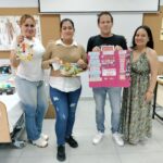 Aprendizaje experiencial para cuidar de personas