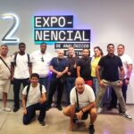 Visita didáctica del alumnado de Electricidad
