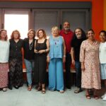 El departamento de Español se pone en marcha