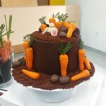 Nuevo curso de Pastelería Básica