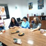 El café que nos despierta y nos une