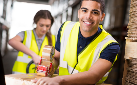 Lograr empleo sin experiencia a través de la formación