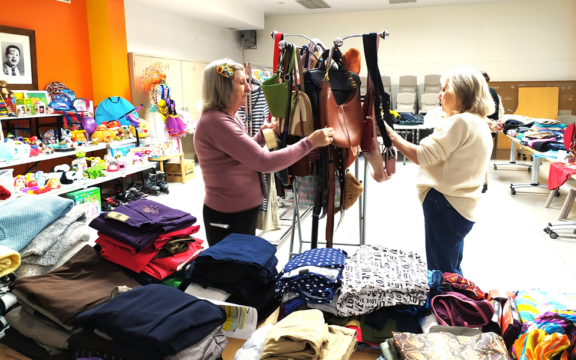 Creemos en la economía circular